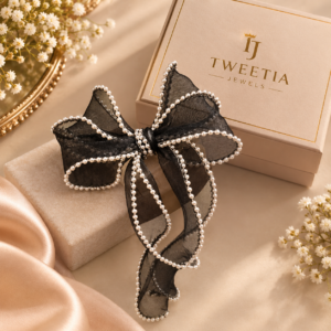 bow clip 4 p