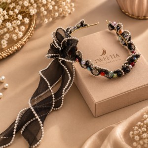 headband with bow 5