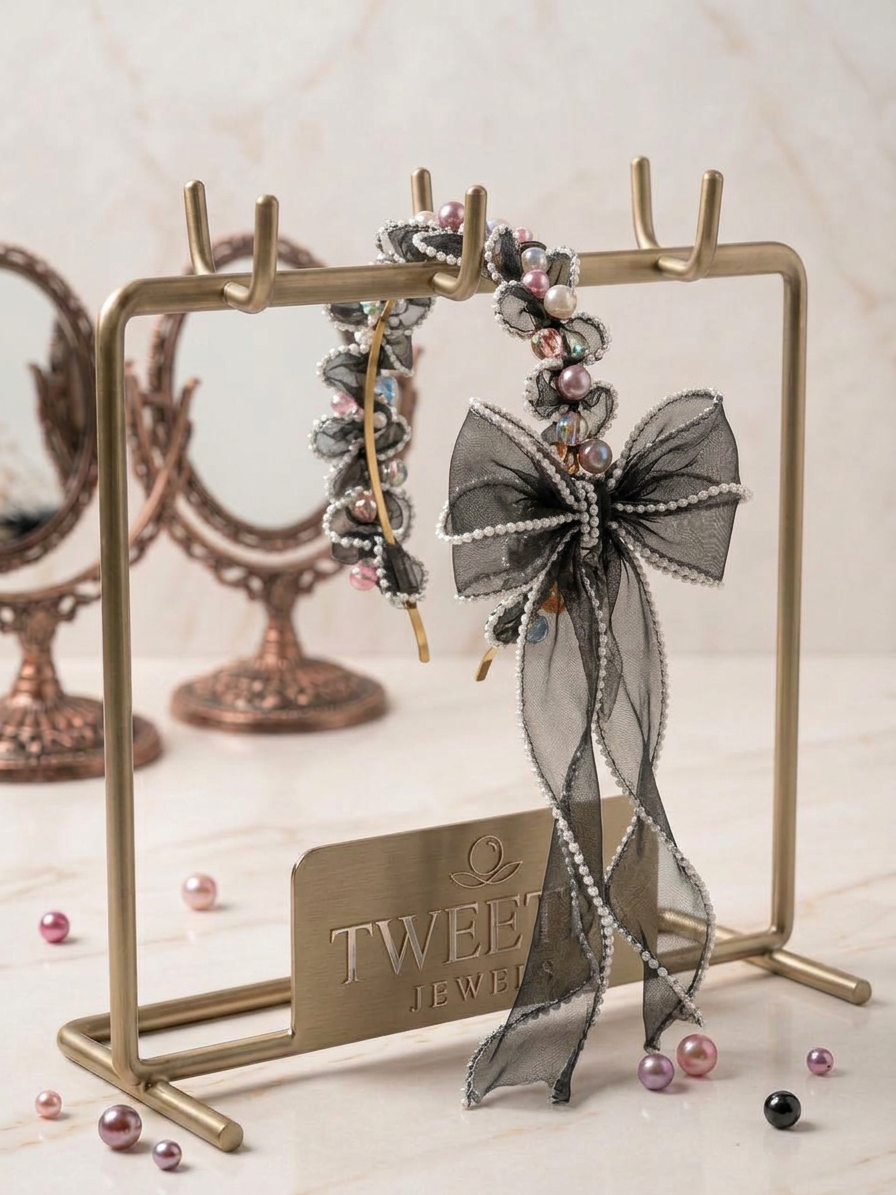 headband bow 8 headband bow 8