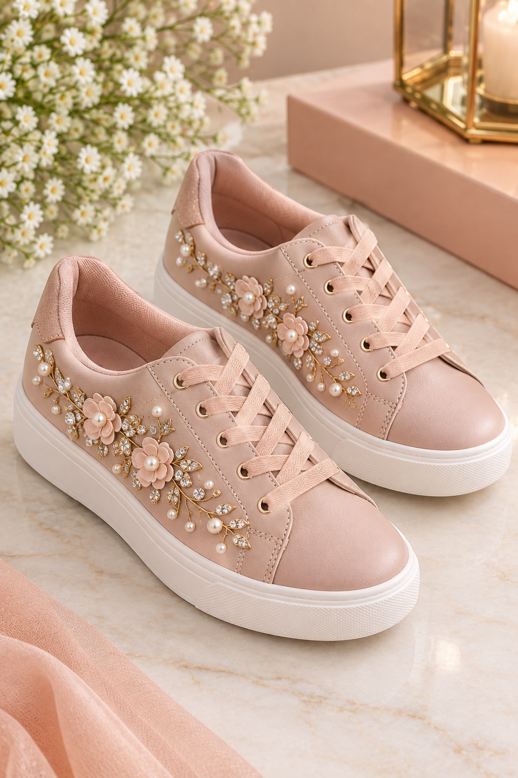 shoe
